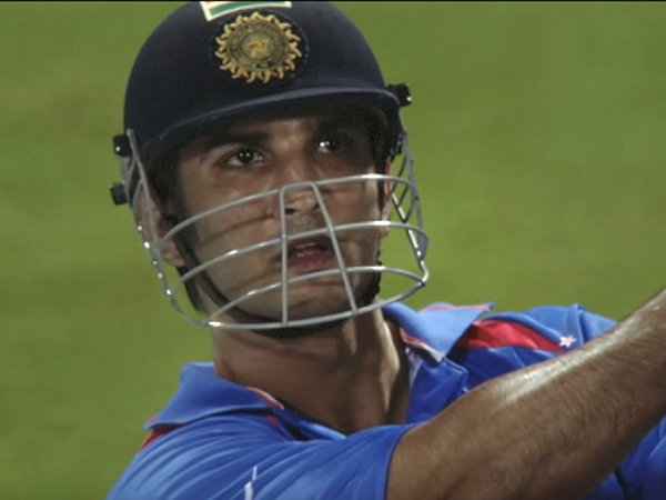 Sushant Singh Rajput's performance in 'M.S. Dhoni: The Untold Story'