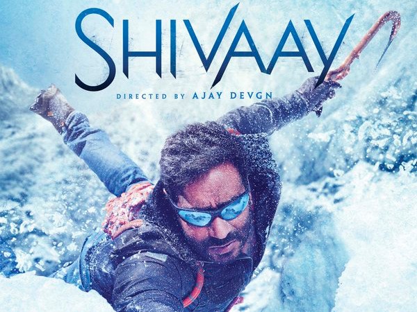 Shivaay dialogue promo