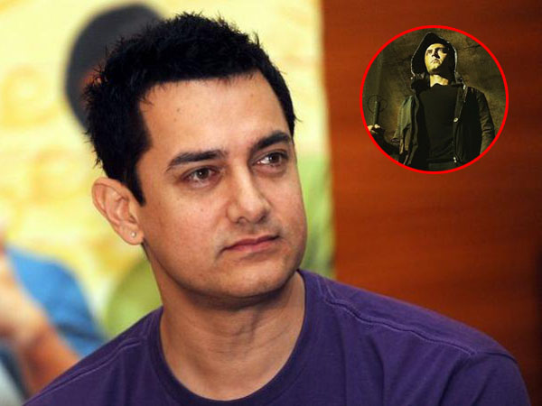 Aamir Khan praises Kaabil trailer