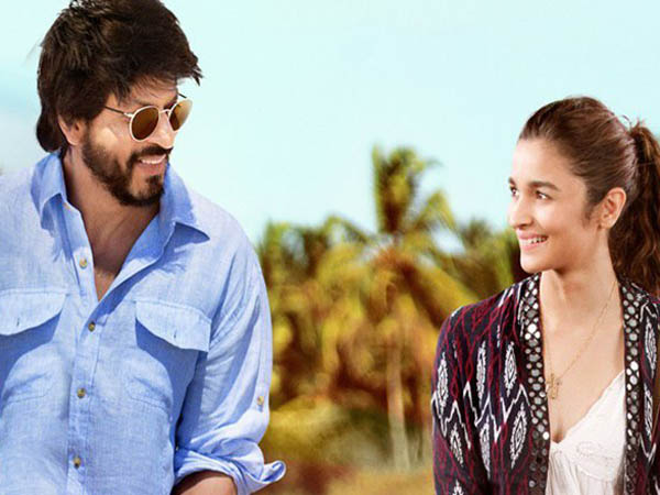 Dear Zindagi second day collection