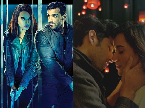 Force 2 and Tum Bin 2 box office collection