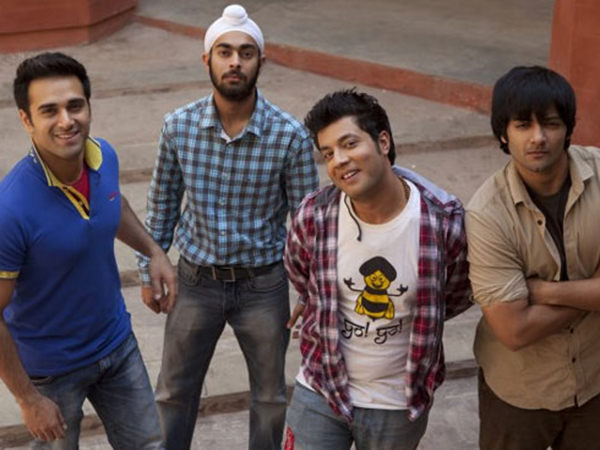 'Fukrey 2' movie shooting begins in Delhi