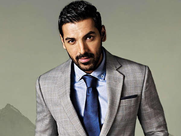 John Abraham talks about his first Marathi production