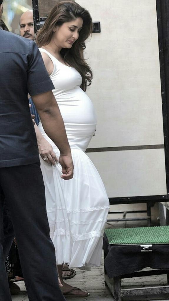 Flaunt that Baby Bump - The Rulebook on Maternity Fashion
