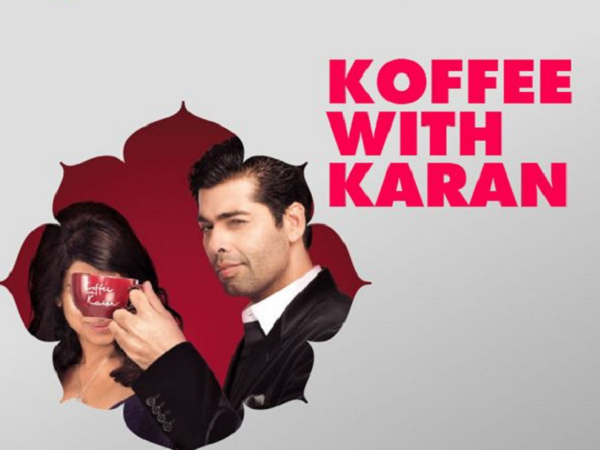 Koffee With Karan 5