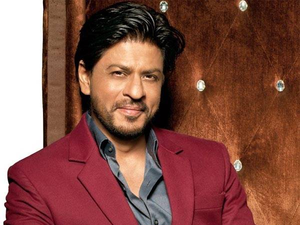Shah Rukh Khan on currency ban