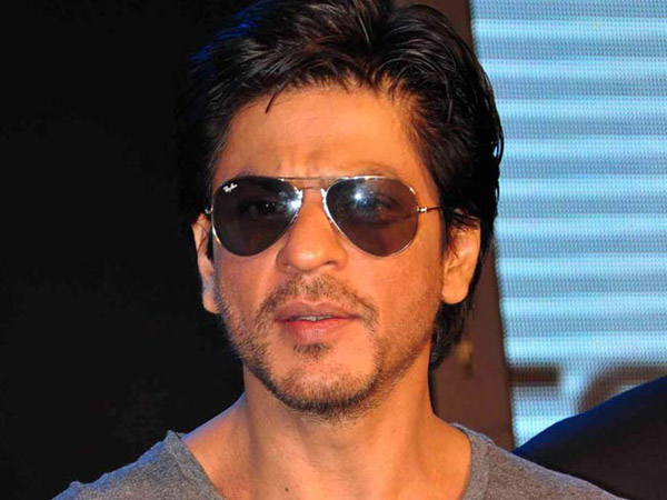 Shah Rukh Khan raees