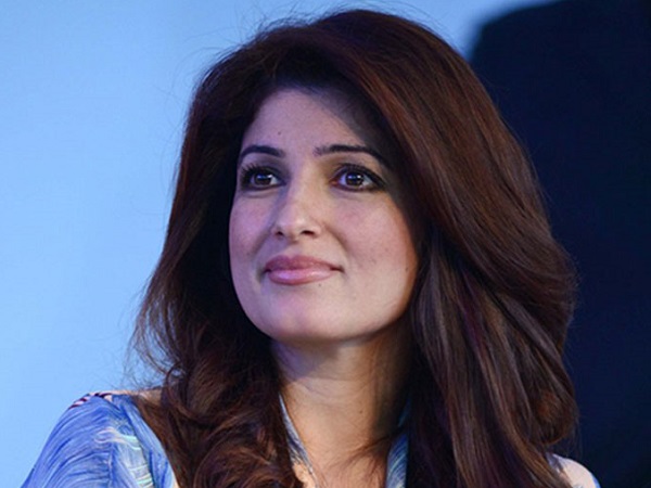 Twinkle Khanna on the win of Donald Trump