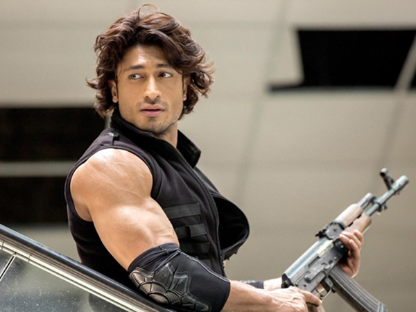 Vidyut Jammwal's 'Commando 2' release date announced
