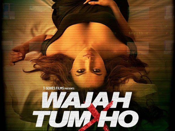 Wajah Tum Ho release date