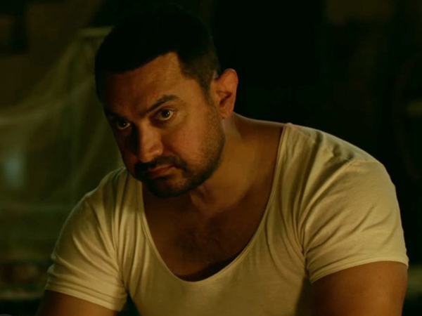 Aamir Khan's 'Dangal' will not be releasing in Pakistan