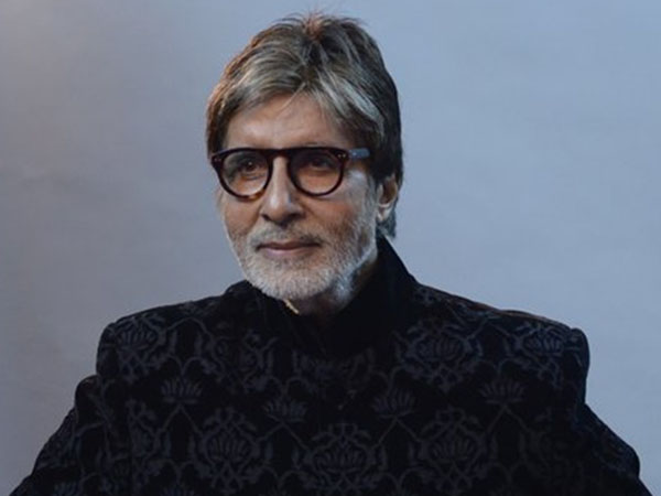 Amitabh Bachchan upcoming movies