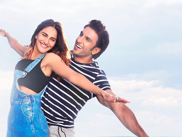 Befikre first weekend collection