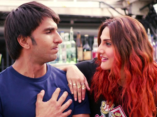 Befikre budget and screen count