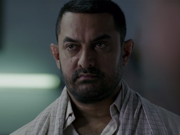 Dangal real life coach legal action