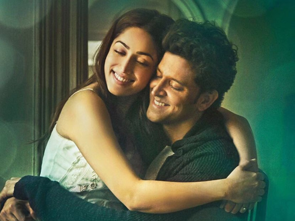 Kaabil first song