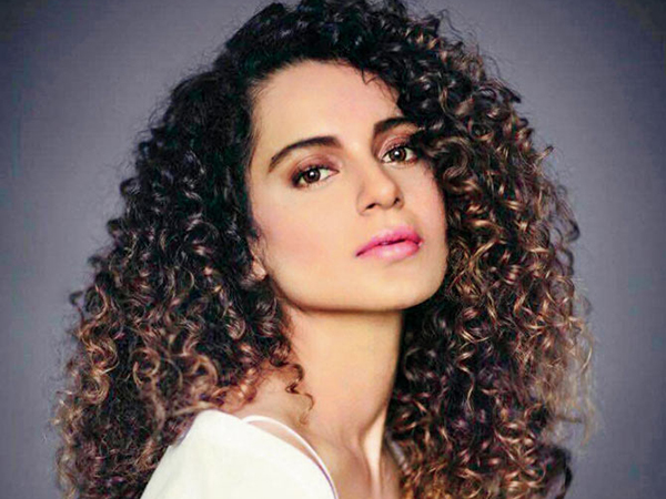 Kangana Ranaut statements