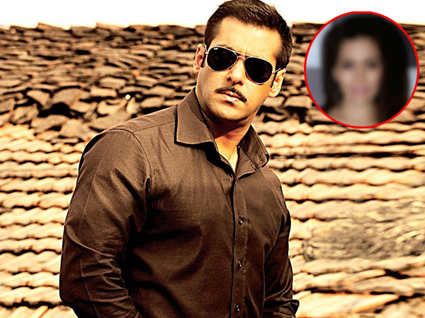 Salman Khan to star opposite Waluscha De Sousa in ‘Dabangg 3’