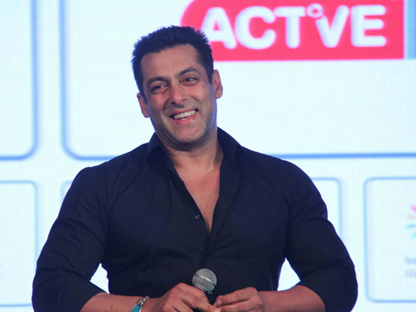 Salman Khan to release his own app on 51st birthday