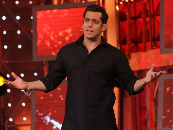 Salman Khan angry Bigg Boss 10