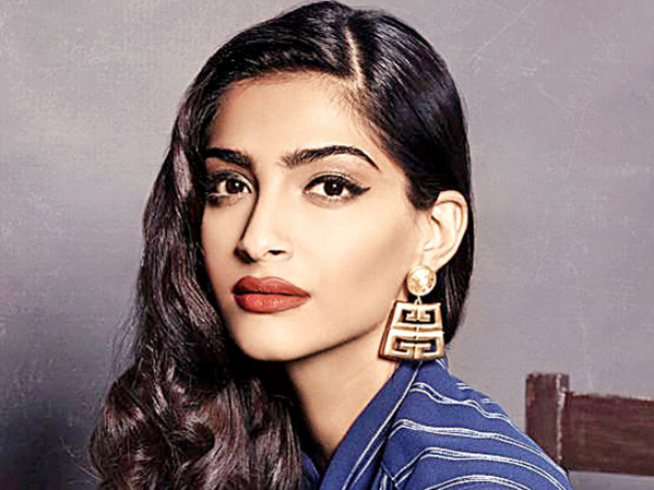 Sonam Kapoor