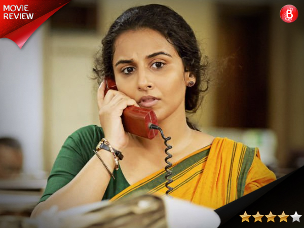 'Kahaani 2' movie review