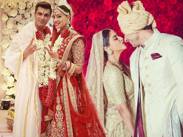 Asin marriage with Rahul Sharma