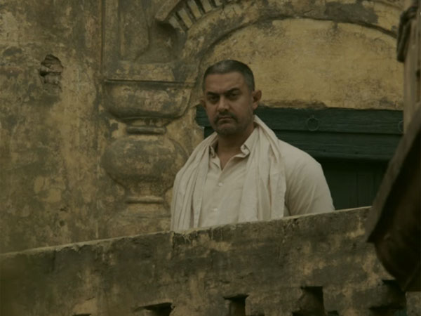 Dangal fifth saturday collection