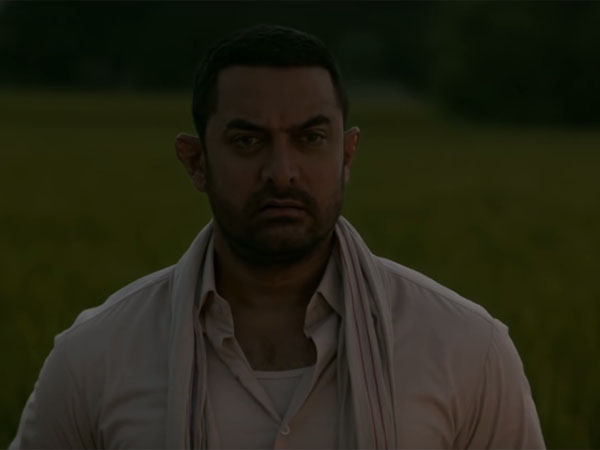 Dangal third weekend collection