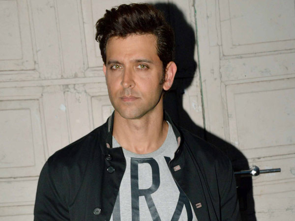 Hrithik Roshan talks about coming on 'Koffee With Karan 5'