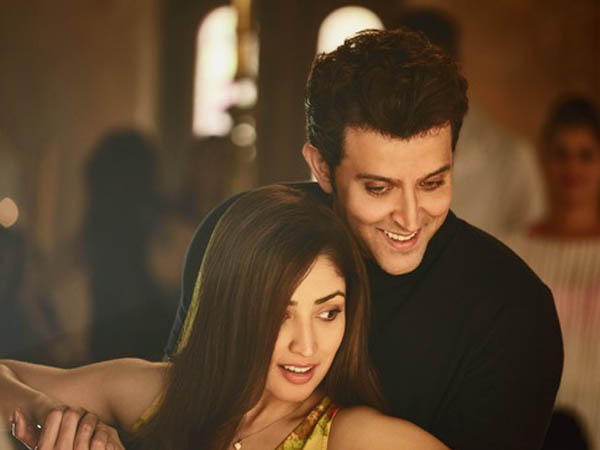 ‘Kaabil’ shows a jump at the box office on its fourth day