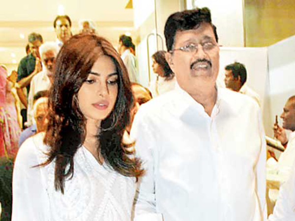 Priyanka Chopra includes late father's song in her Punjabi film