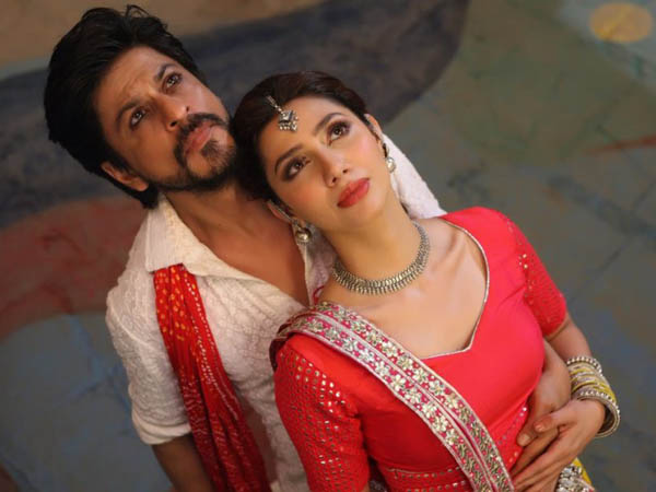 Raees fourth day collection