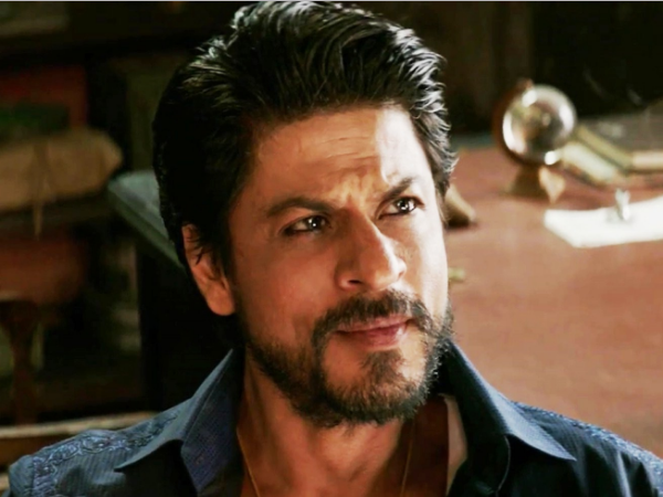 This scene from Shah Rukh Khan's Raees is going viral - watch video -  Bollywood News & Gossip, Movie Reviews, Trailers & Videos at  Bollywoodlife.com