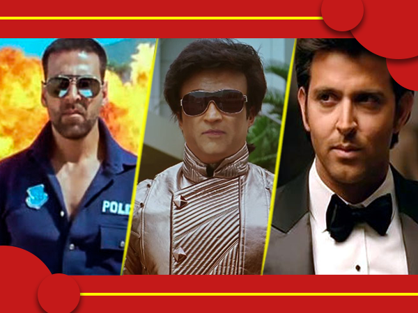 8 cameo appearances of Bollywood stars that are memorable