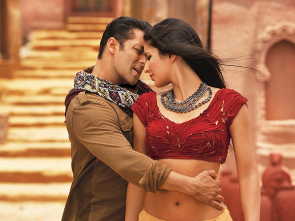 Salman Khan and Katrina Kaif's 'Tiger Zinda Hai' to start shooting in Morocco city