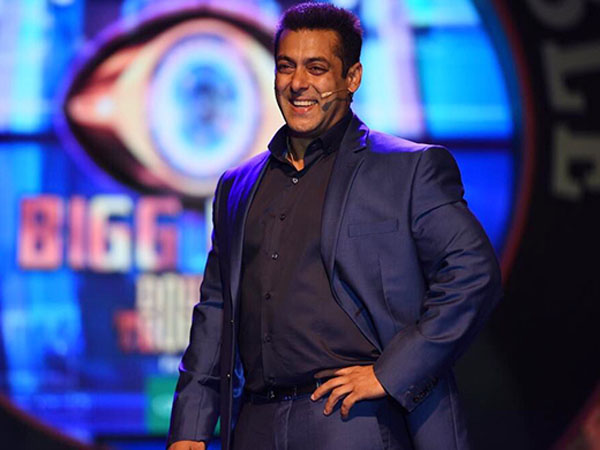 Salman Khan bigg boss 10 winner