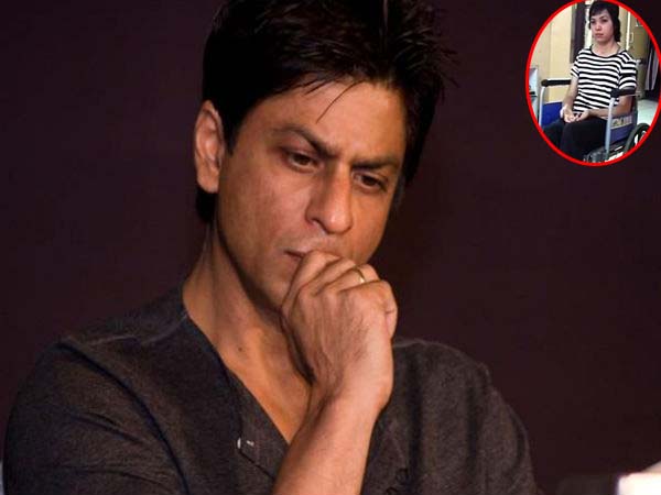 Charu Khandal, animator of Shah Rukh Khan's 'Ra.One', dies after four years of battle