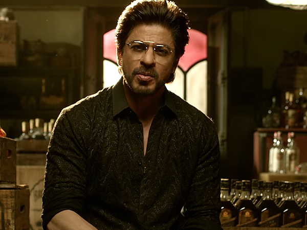 Kora - #Raees gets #Pathani back into trend! An article in the Mumbai  Mirror newspaper made Kora happy to announce that the black Pathani that # ShahRukh #Khan is wearing in his film ' #