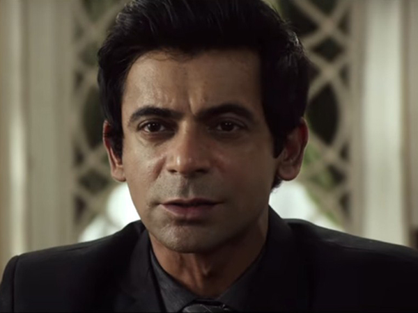Director Vishal Mishra talks about Sunil Grover and 'Coffee With D'