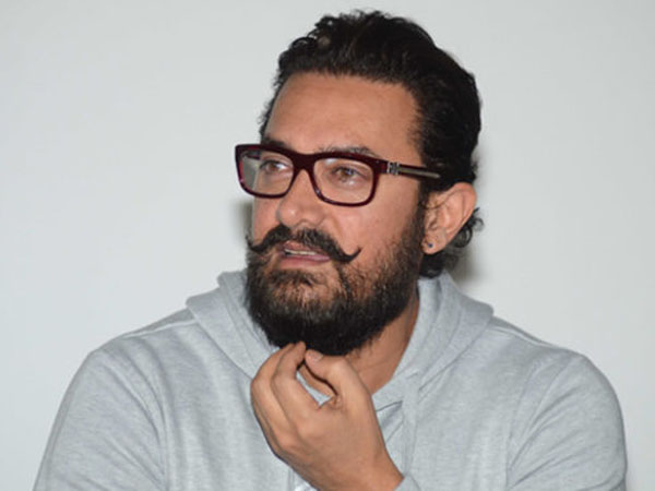 Aamir Khan SLB attack