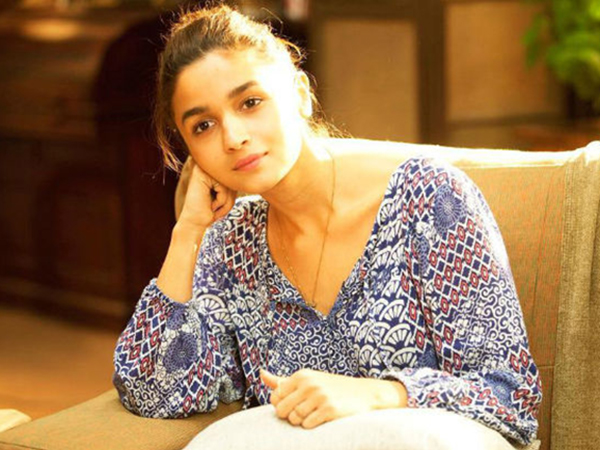 Alia Bhatt talks about questions on her love life