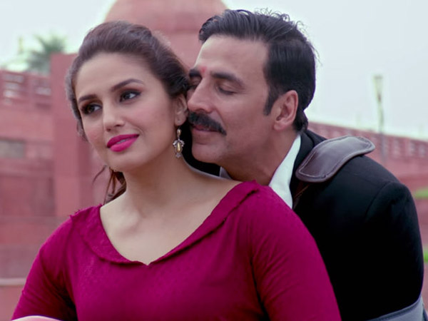 Jolly LLB 2 first weekend collection