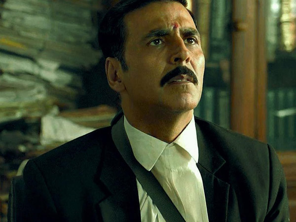 Jolly LLB 2 sixth day collection