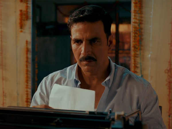 Jolly LLB 2 collection