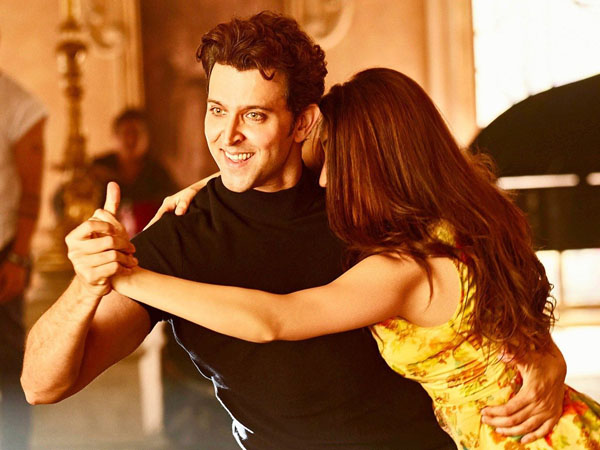 Kaabil seventh day collection