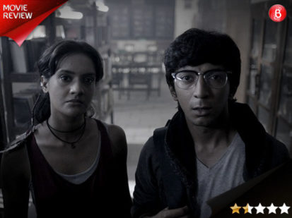 mona darling movie review