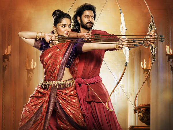 Prabhas-starrer 'Baahubali 2' trailer
