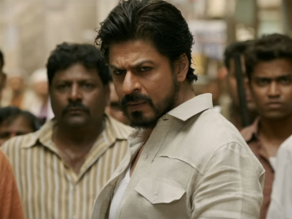 Raees records