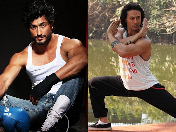 Vidyut Jammwal or Tiger Shroff, who performs better action scenes